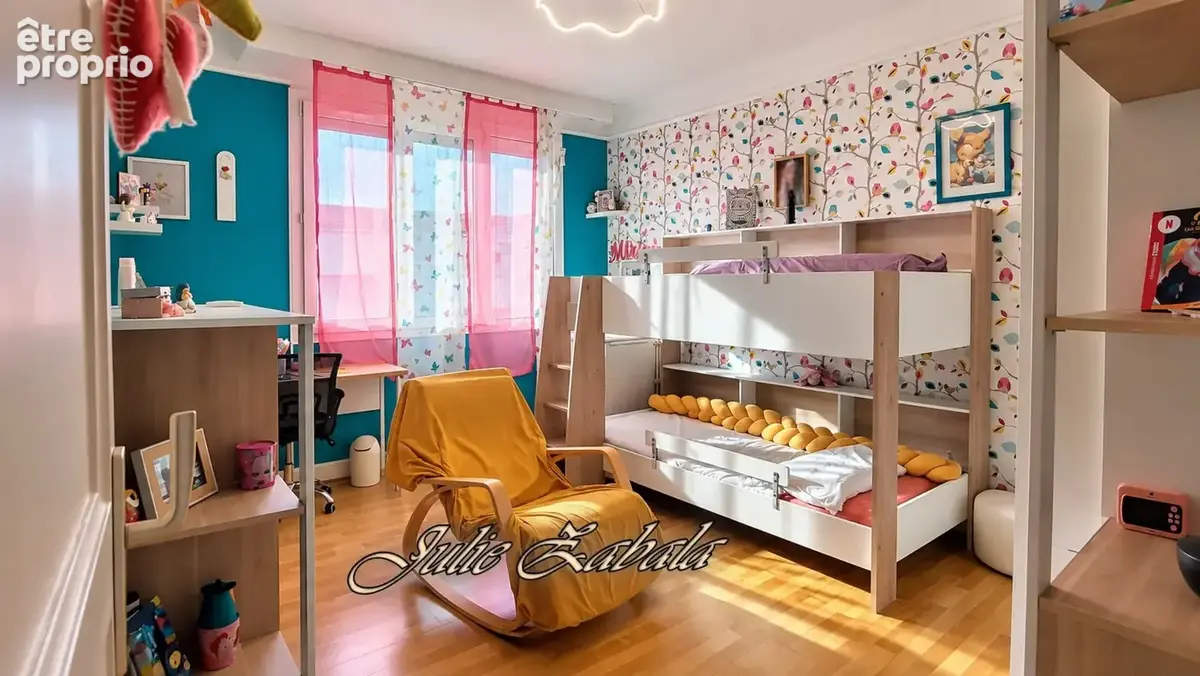 Appartement traversant Gap Sud - photo 10