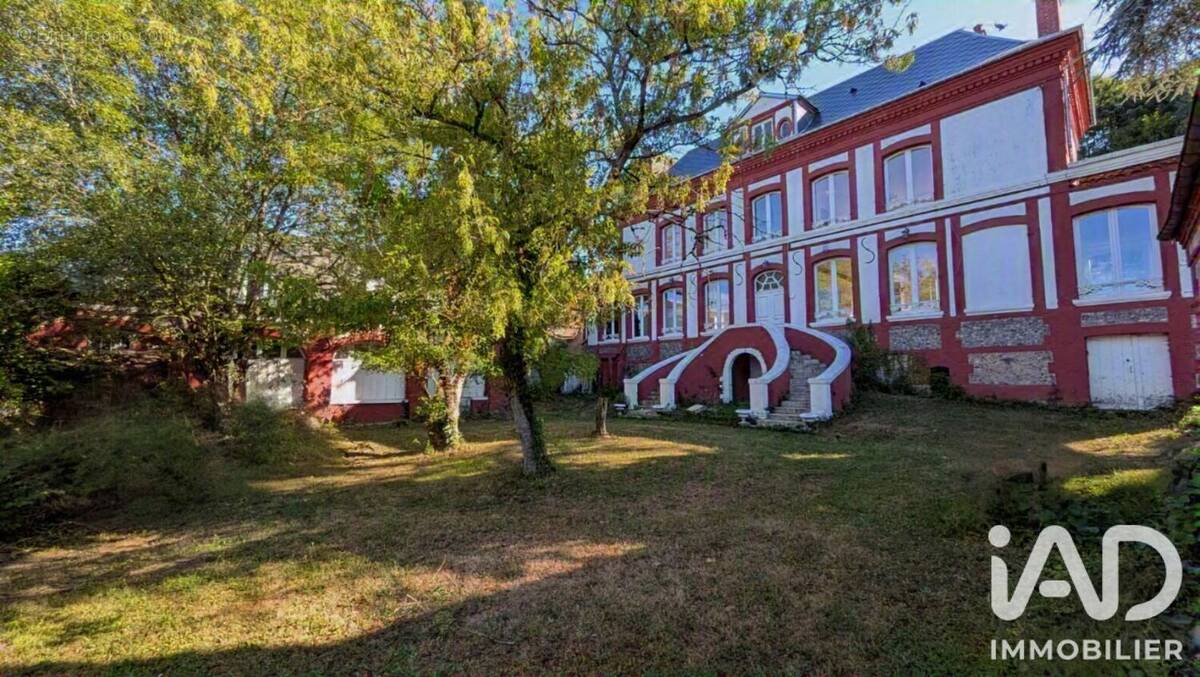 Photo 1 - Maison à TALMONTIERS