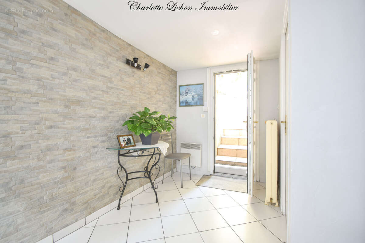 Maison à LEZOUX