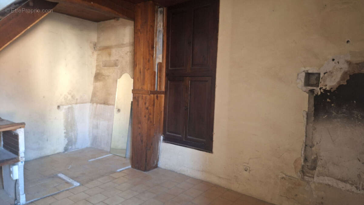Maison à ASPET