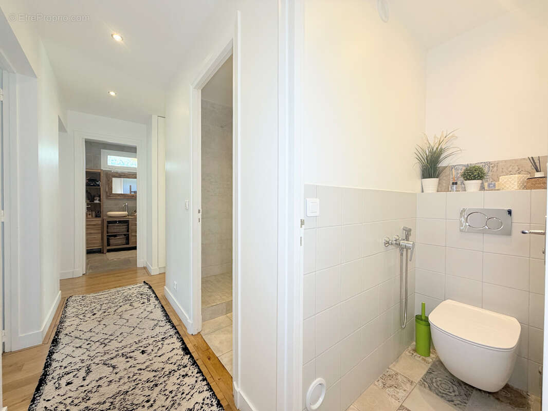 Appartement à RUEIL-MALMAISON