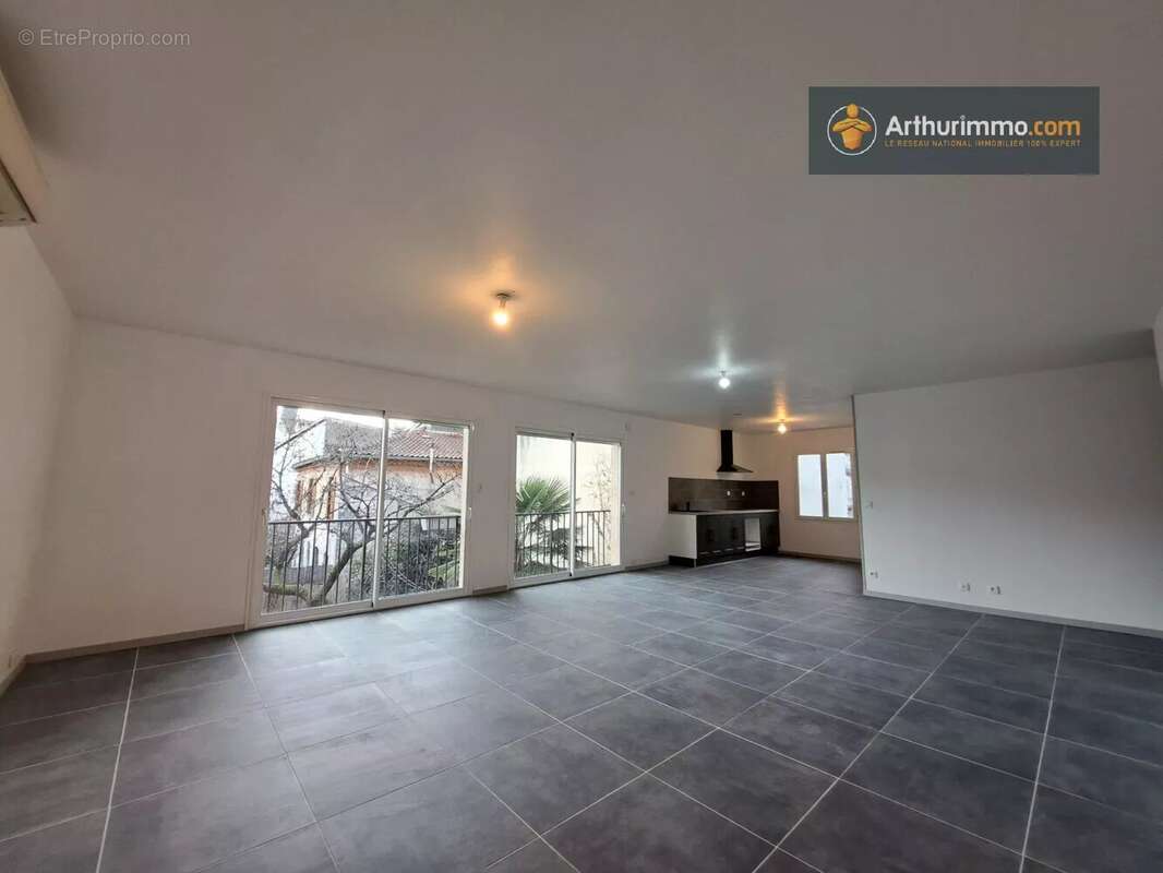 Maison à SAINT-GIRONS