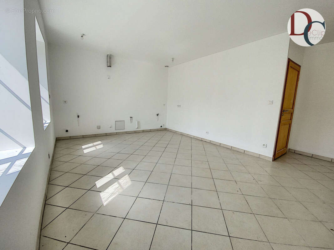 Photo 4 - Maison à SENLIS