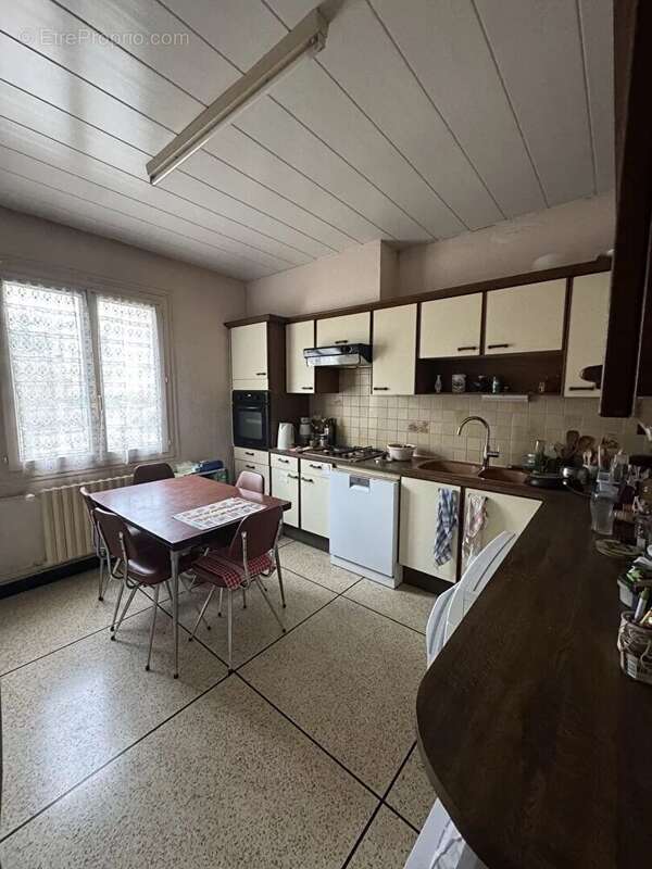 Maison à SAINT-RAPHAEL