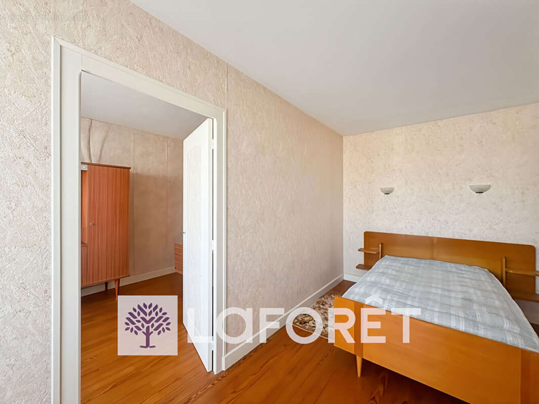 Maison à vendre à GEMOZAC - Référence 3540 - photo 9