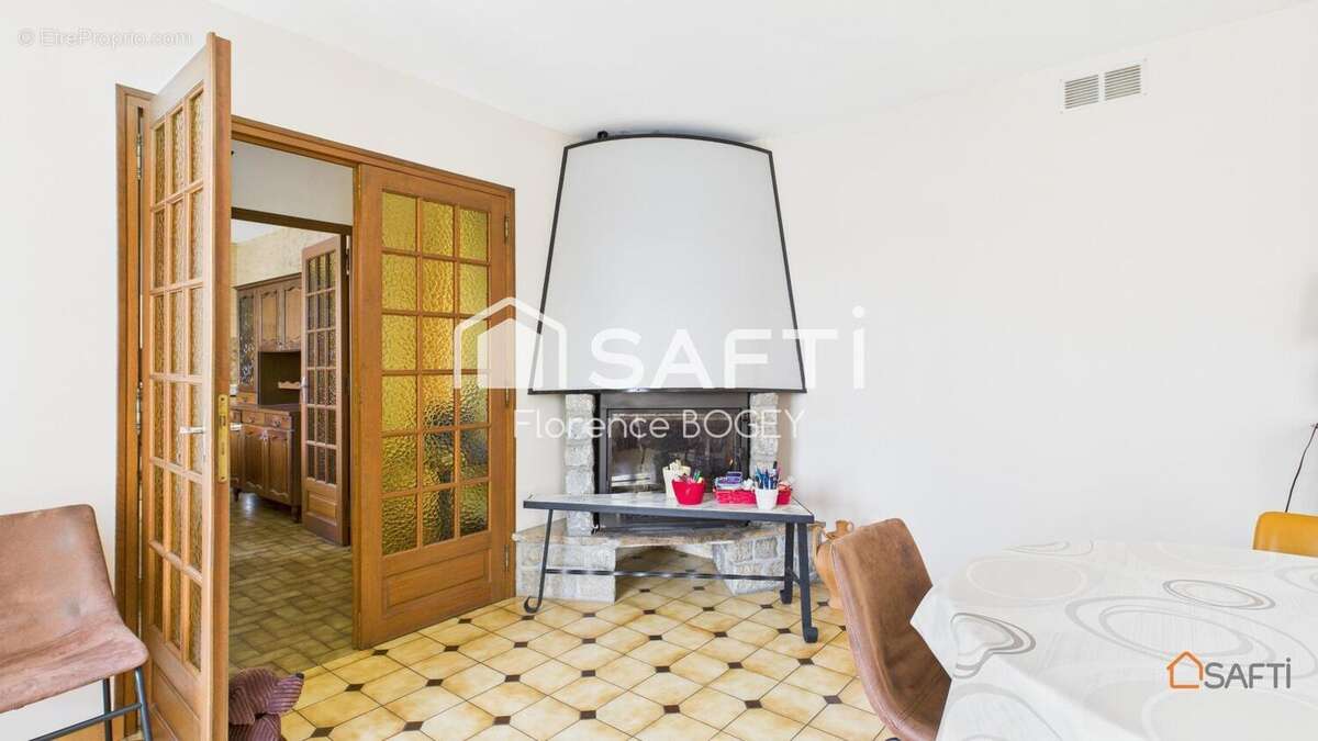 Photo 4 - Maison à PEYRAT-DE-BELLAC