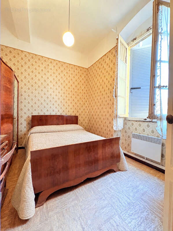 Appartement à SAN-MARTINO-DI-LOTA