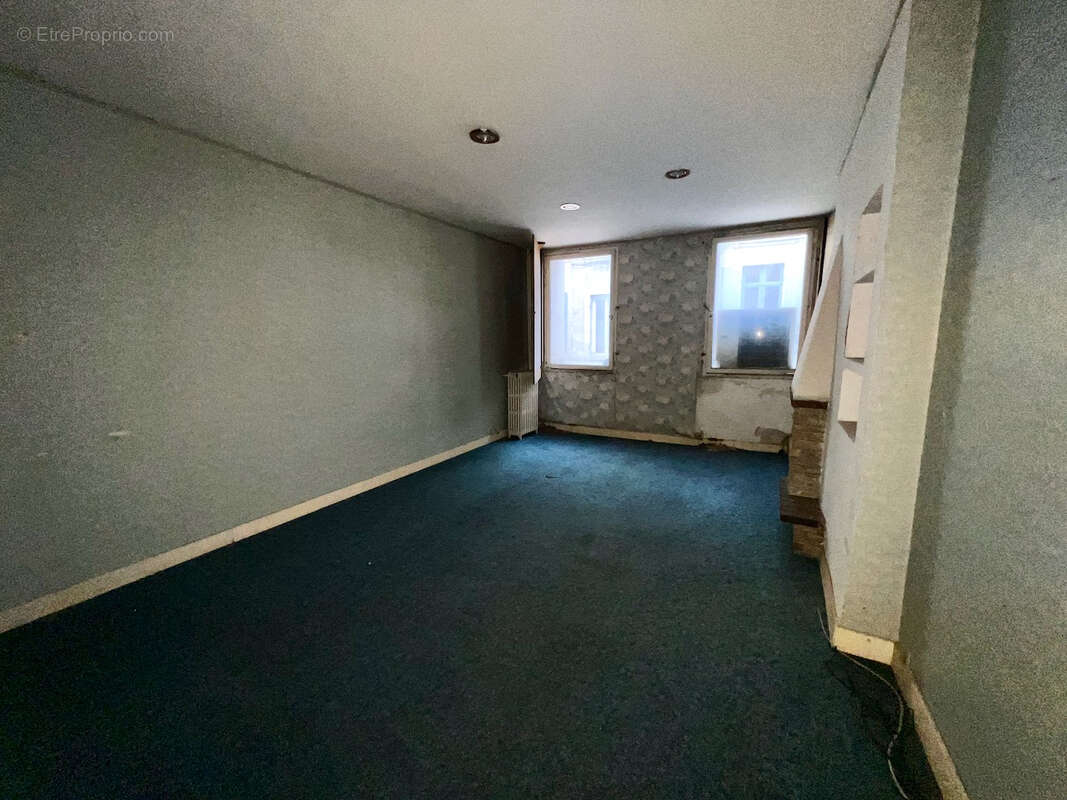 Appartement à VILLENEUVE-SUR-LOT