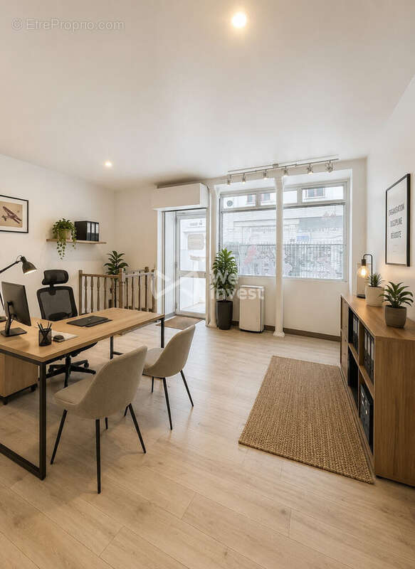 Commerce à BOULOGNE-BILLANCOURT
