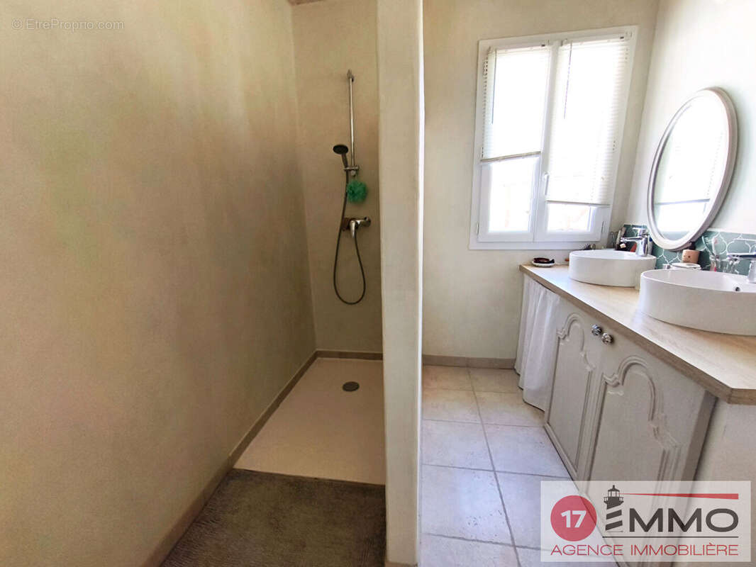 Maison Châtelaillon-Plage 5 pièces 137 m2 - photo 11