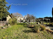 Maison à L&#039;ISLE-SUR-LA-SORGUE