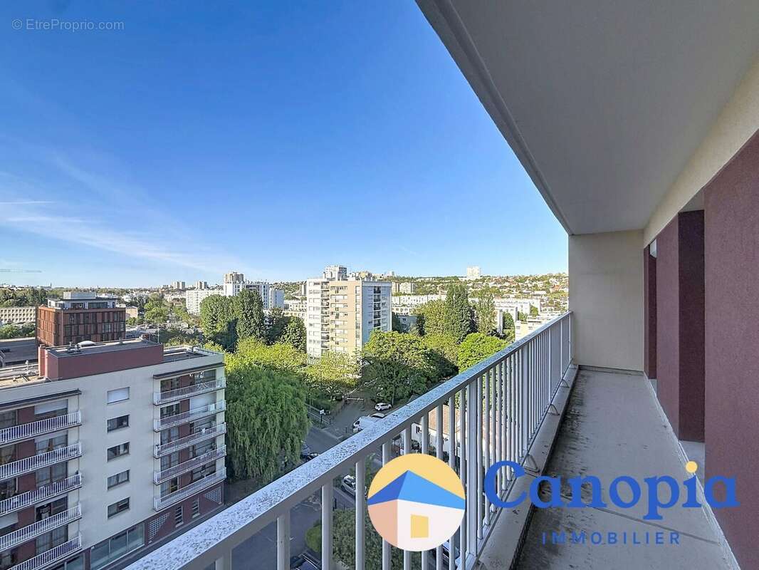 Appartement à CACHAN
