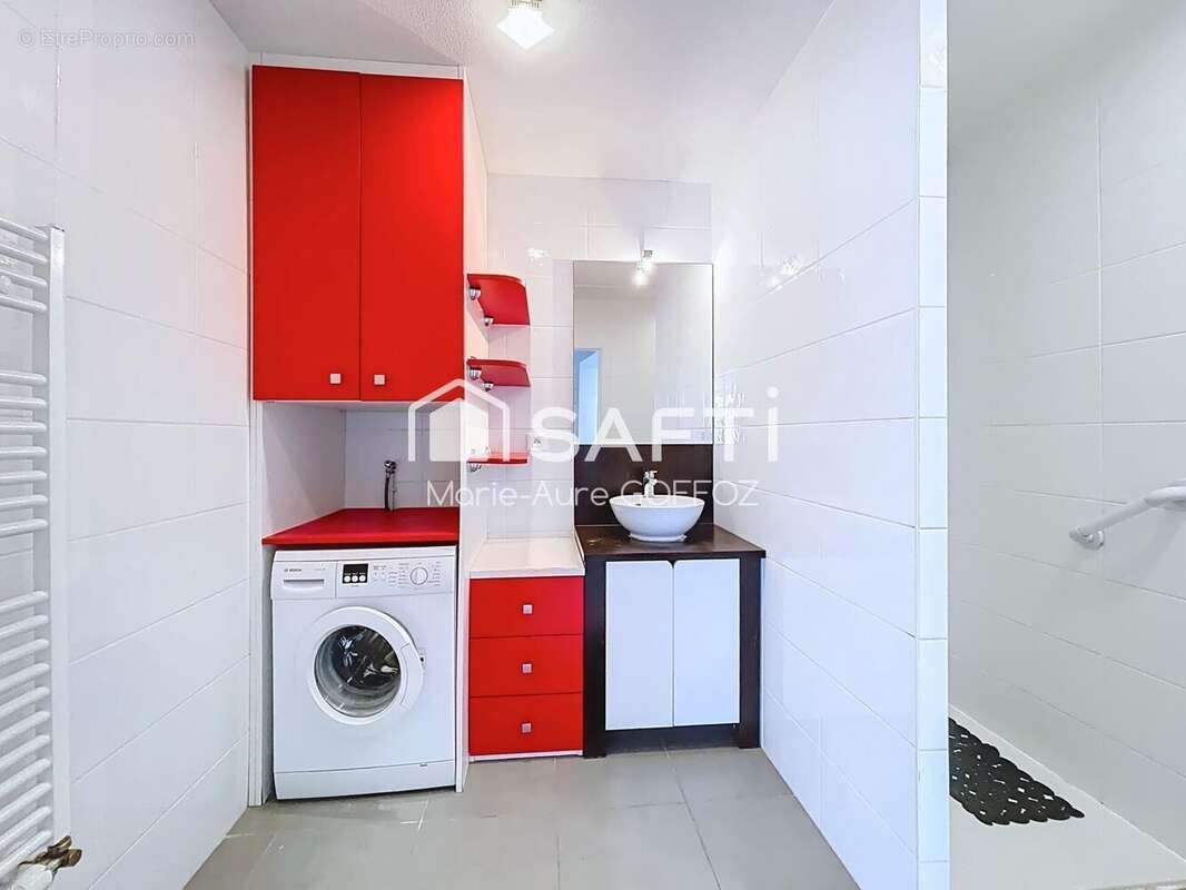 Photo 7 - Appartement à PESSAC