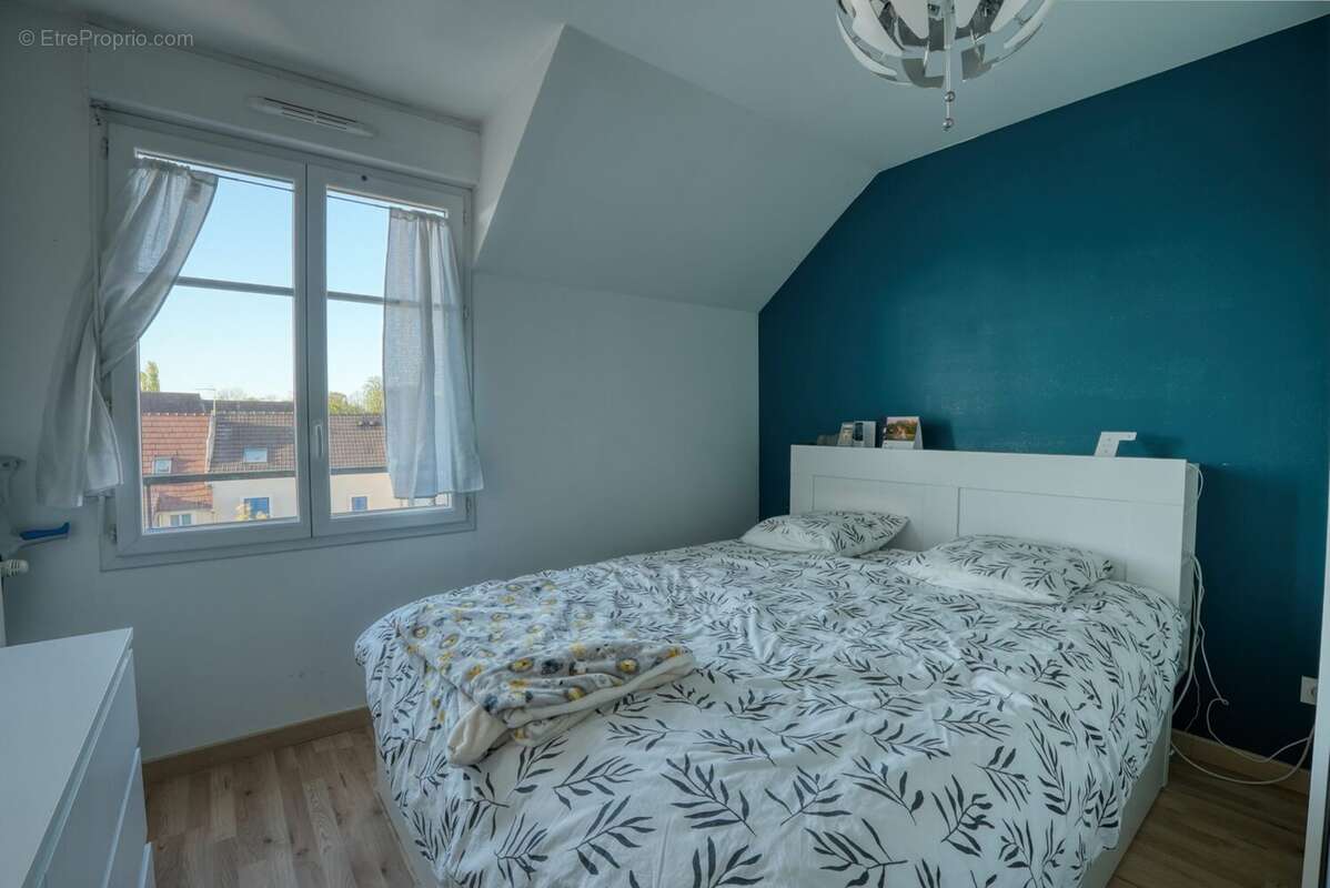 Appartement à OZOIR-LA-FERRIERE