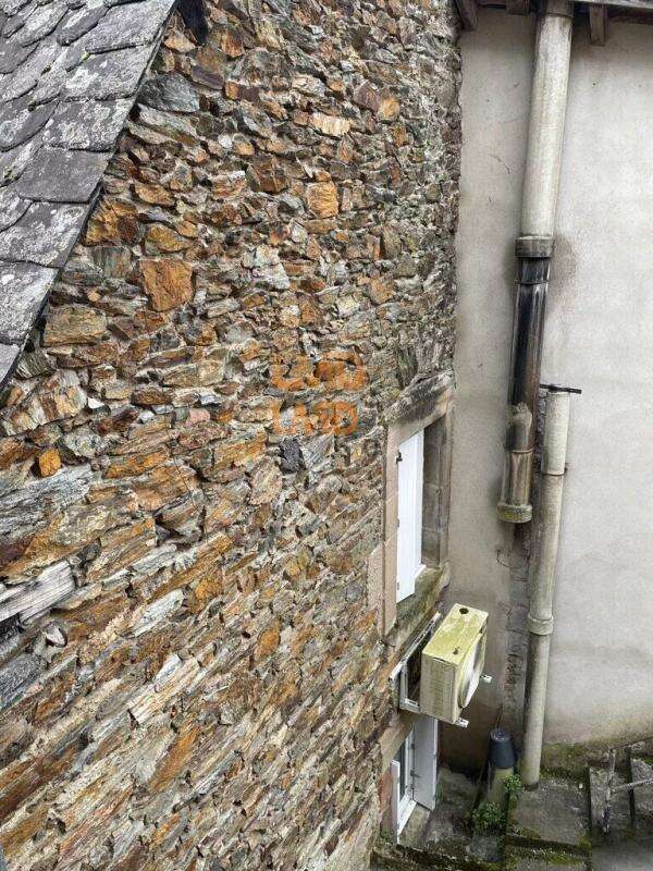 Maison à CONQUES