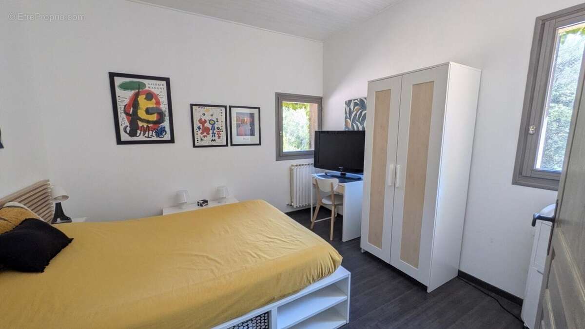 Maison à PUGET