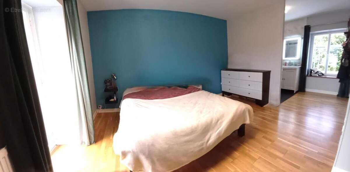 Maison à LA FRESNAIS