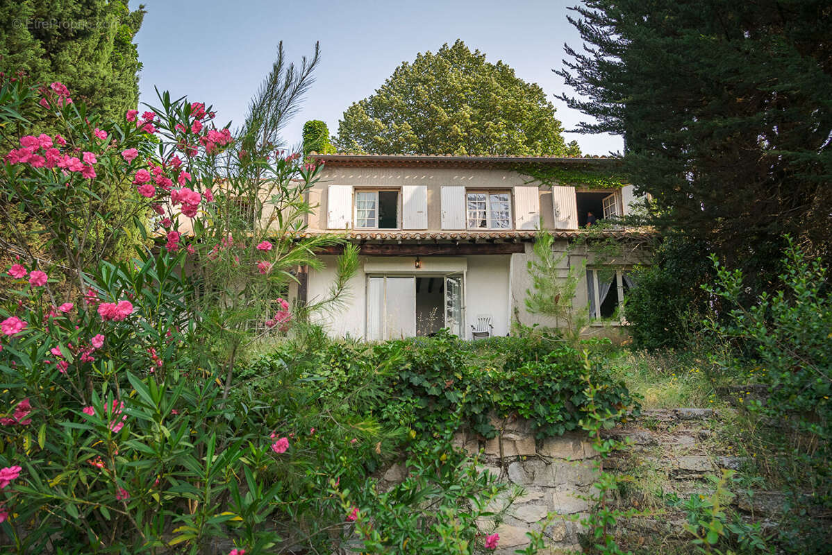 Maison à CARCASSONNE