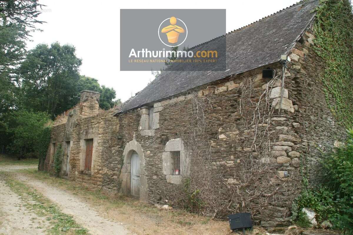 Maison à GUEGON