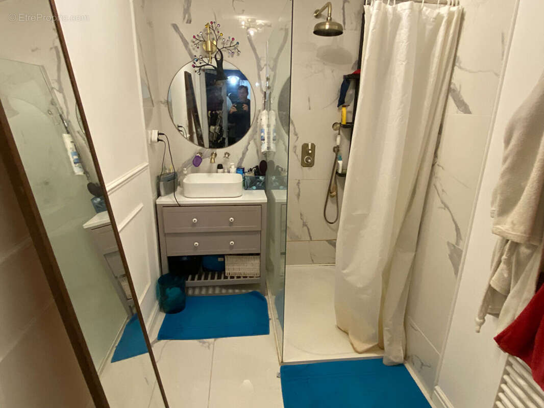 Appartement à CARCASSONNE