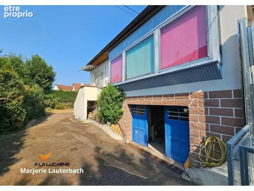 Maison 119 m² à Altorf  - photo 28