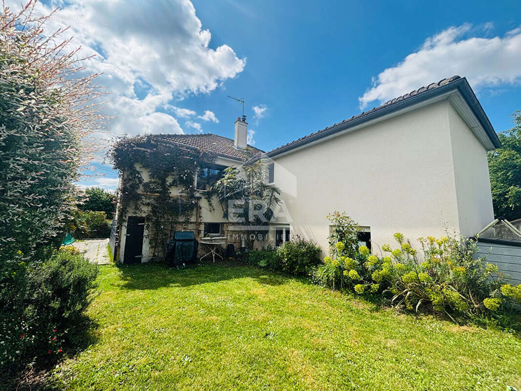 Maison à CAEN