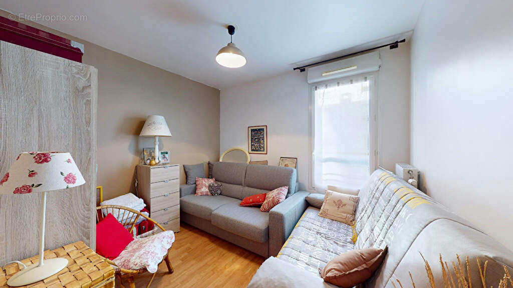 Appartement à MANTES-LA-JOLIE