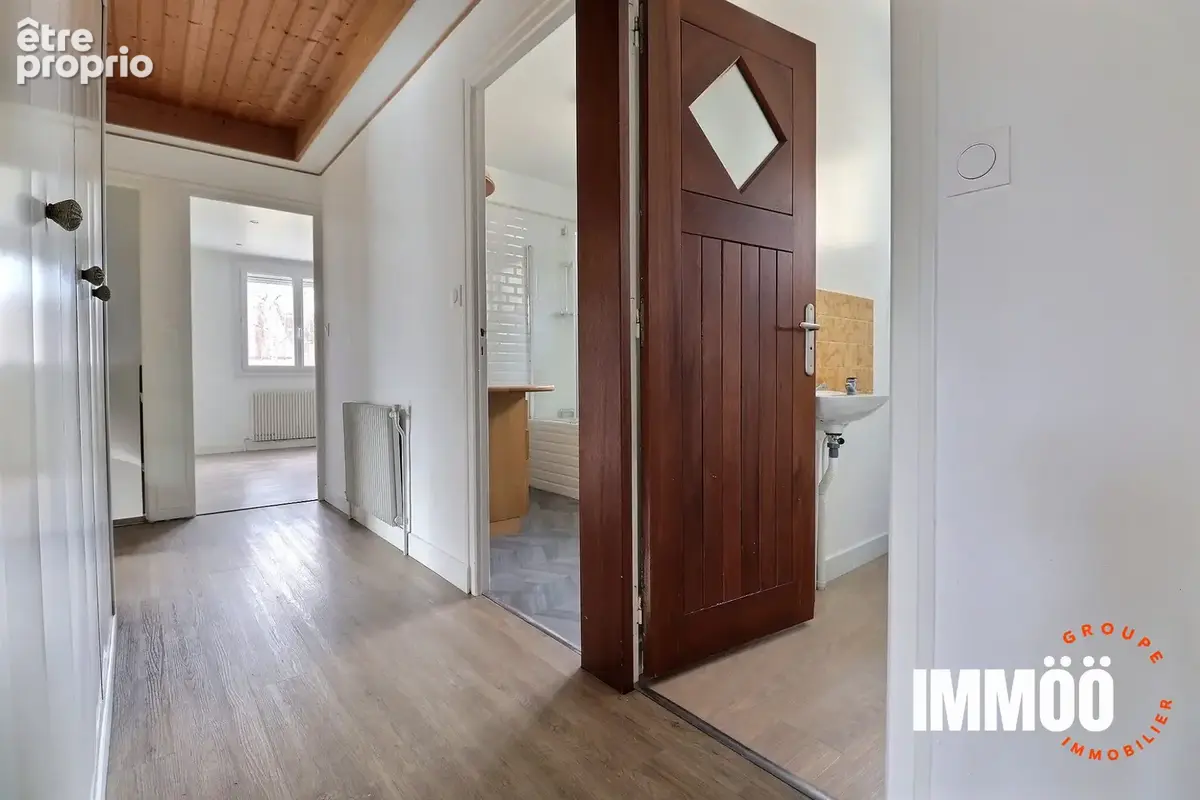 Maison 7 pièces 150 m² à vendre à Duclair (76480) - photo 8