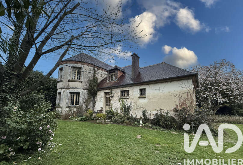 Photo 4 - Maison à HONFLEUR