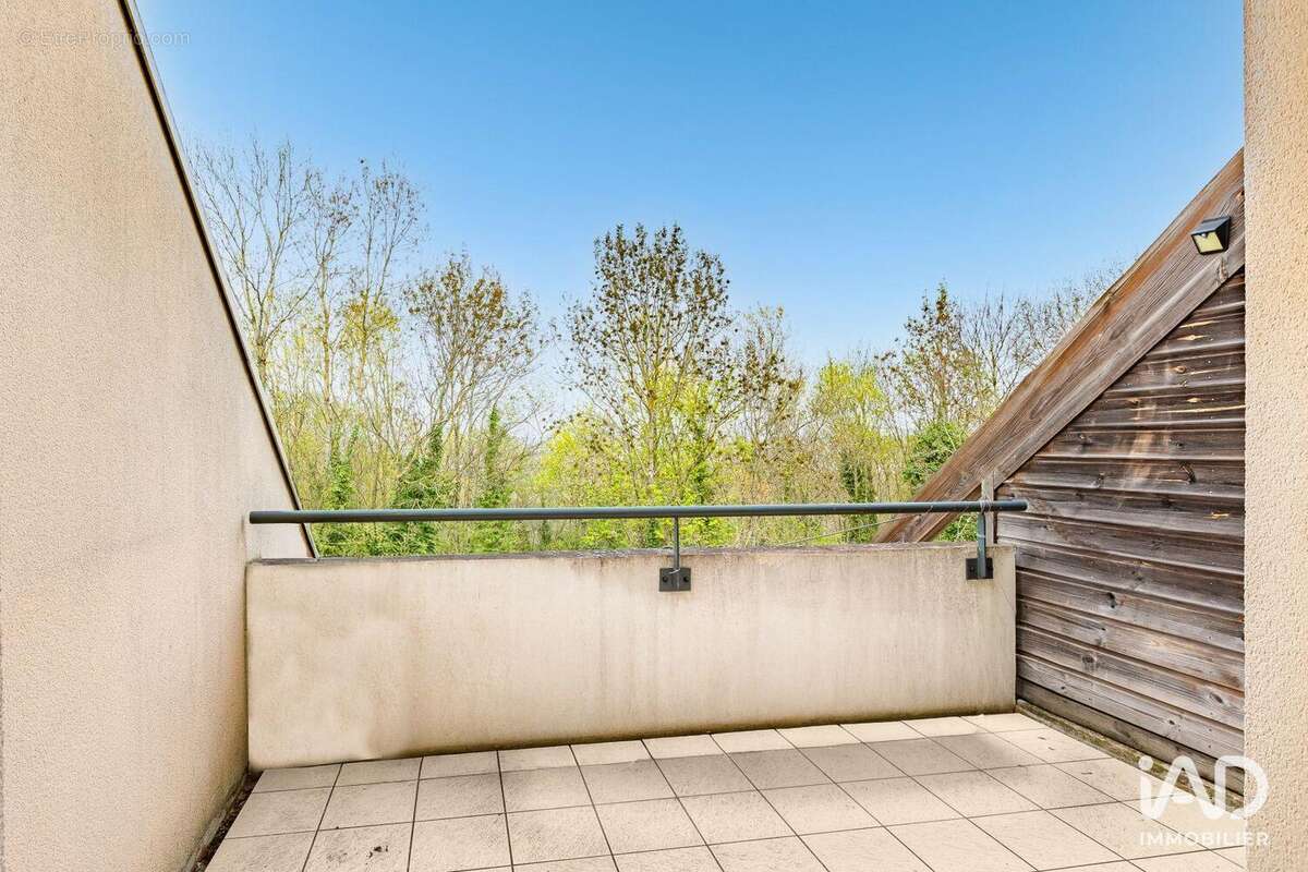 Photo 4 - Appartement à CHENNEVIERES-SUR-MARNE
