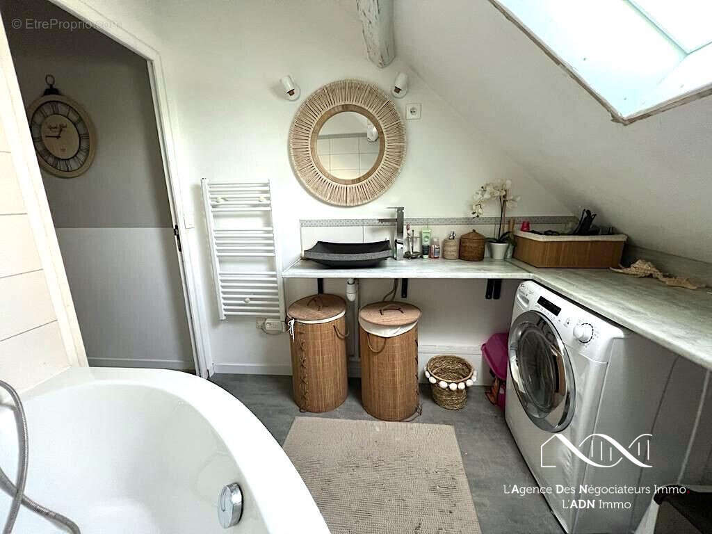 Appartement à BOURGES