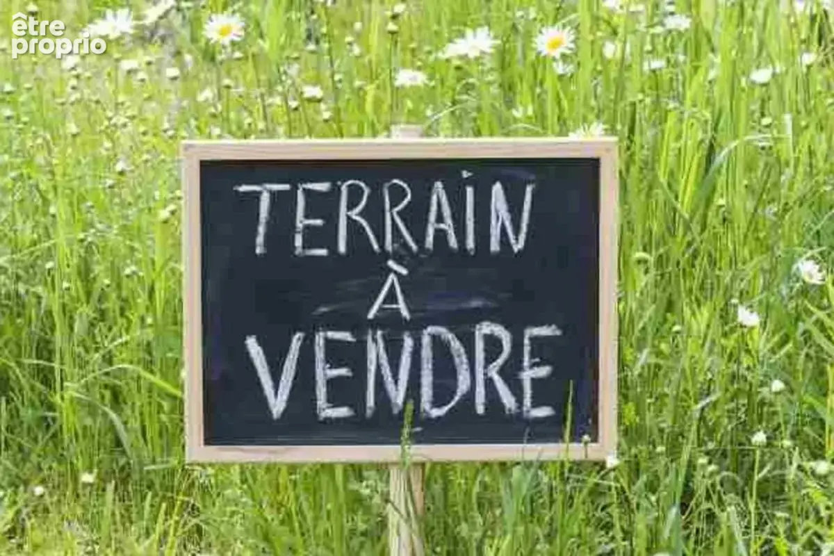 Terrain de Loisir boisé 2Ha - Proche JAVERDAT (87) - photo 2