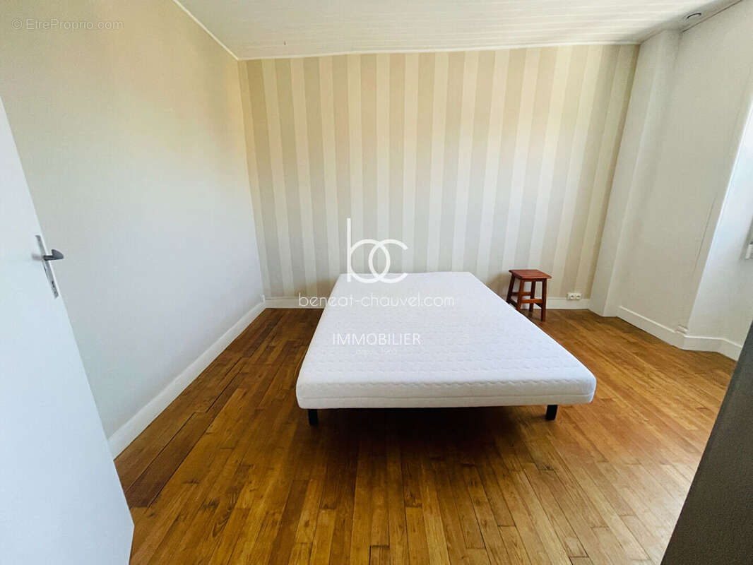 Maison à SAINT-GILDAS-DE-RHUYS