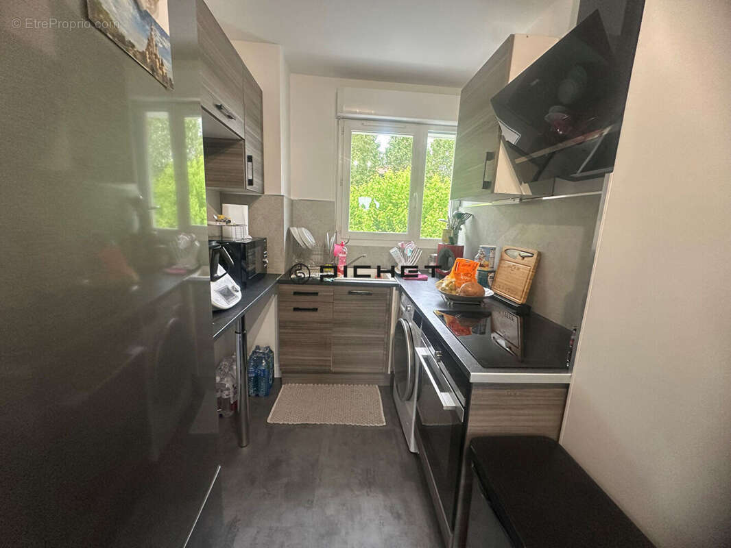 Appartement à MERIGNAC