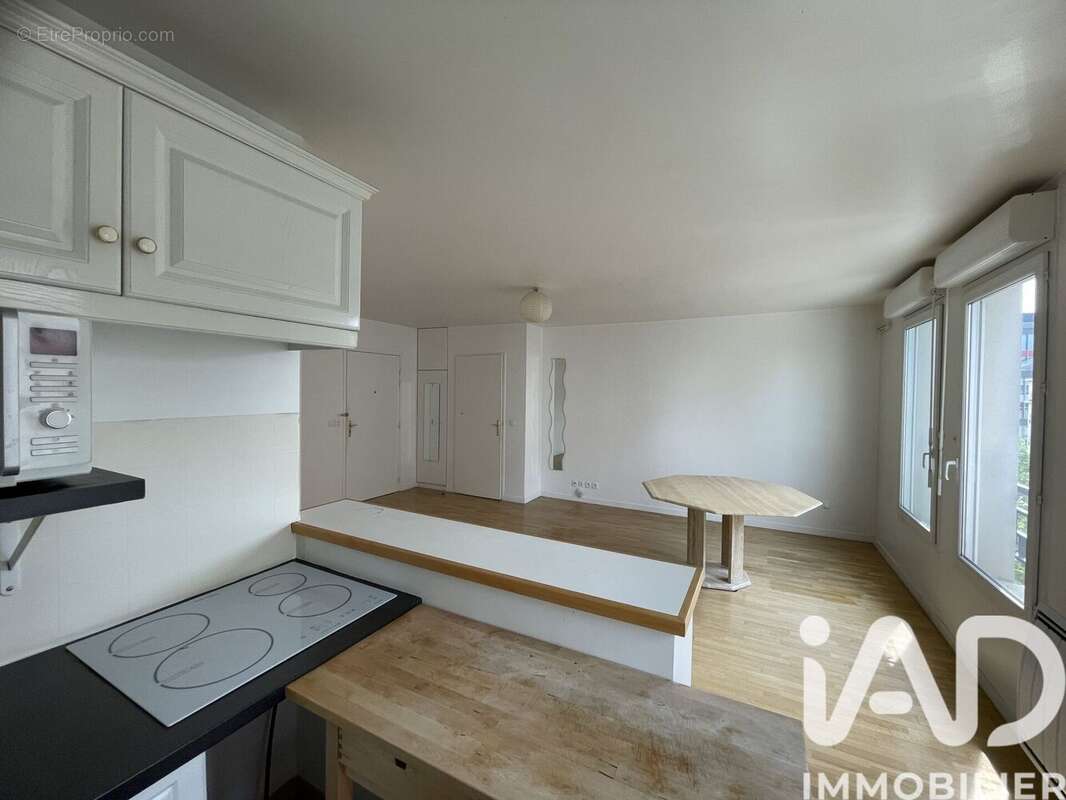Photo 4 - Appartement à MONTROUGE