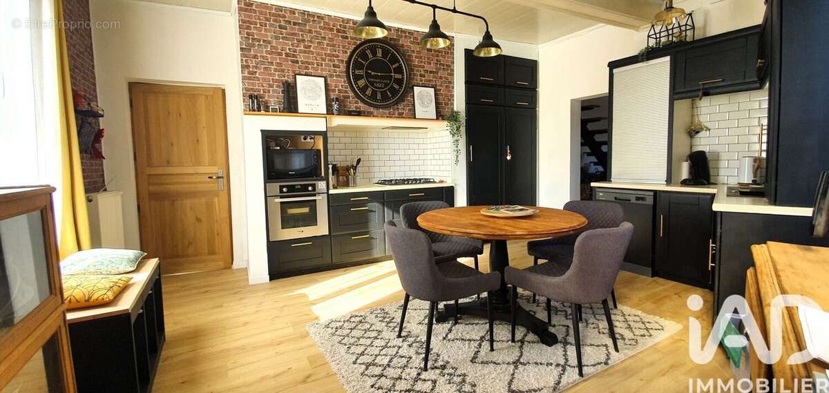 Maison 234 m² à Belloy-Sur-Somme  - photo 6