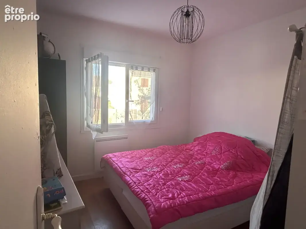 A VENDRE - Maison 3 pièces avec garage, jardin et carport à Argenton-sur-Creuse - photo 7