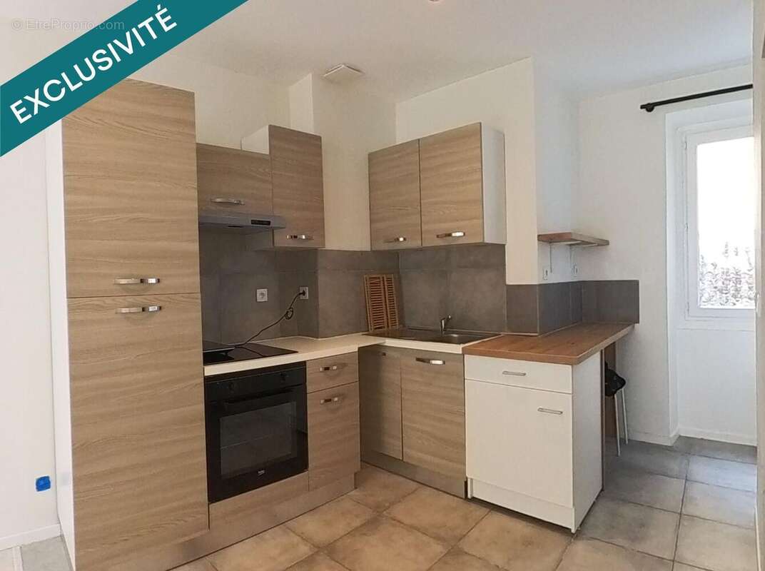 Photo 3 - Appartement à VIZILLE