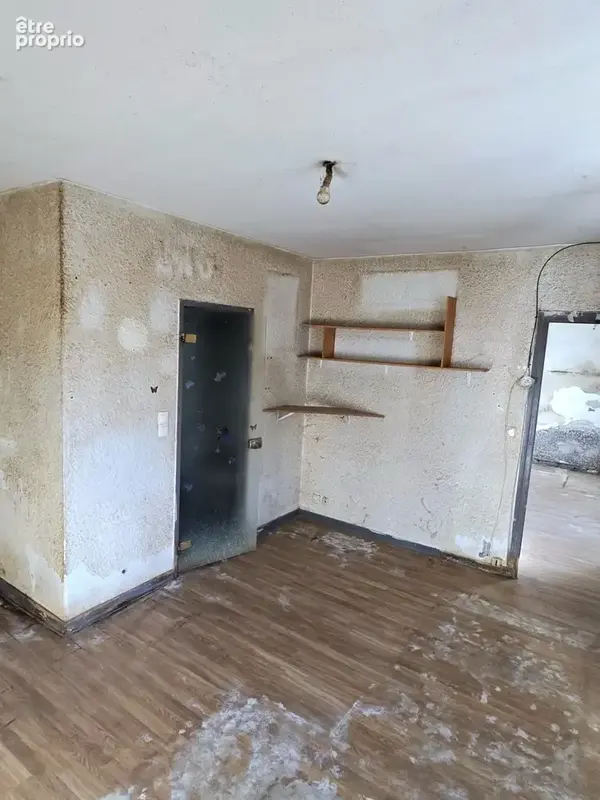 Appartement 2 pièces 34 m² à vendre à Moutiers (73600) - photo 4