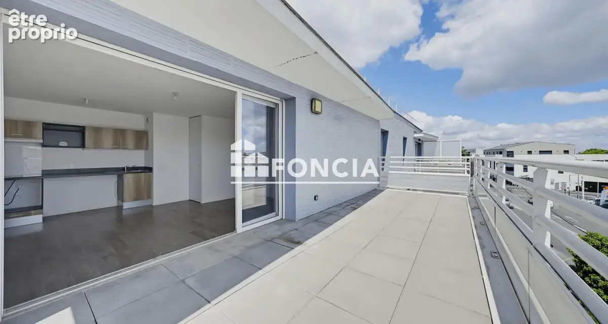 Photo Appartement à Villenave-D'ornon au prix de 235 000€