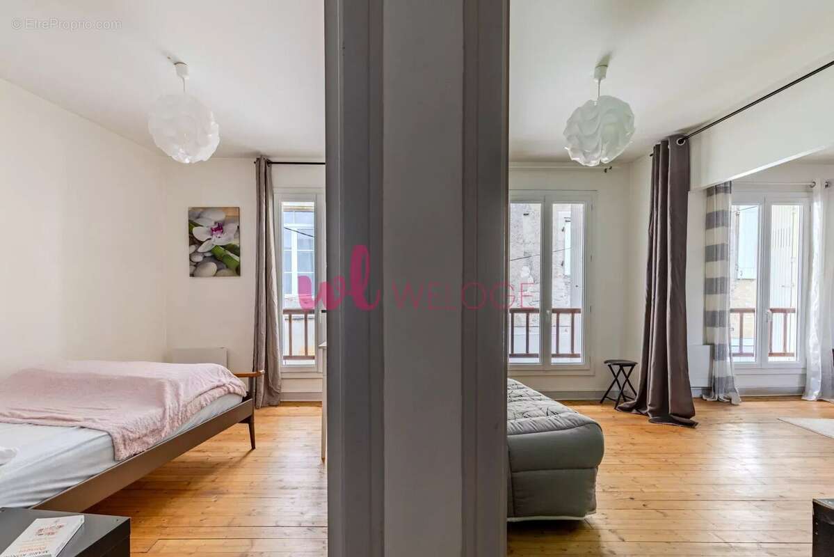 Appartement à LIBOURNE