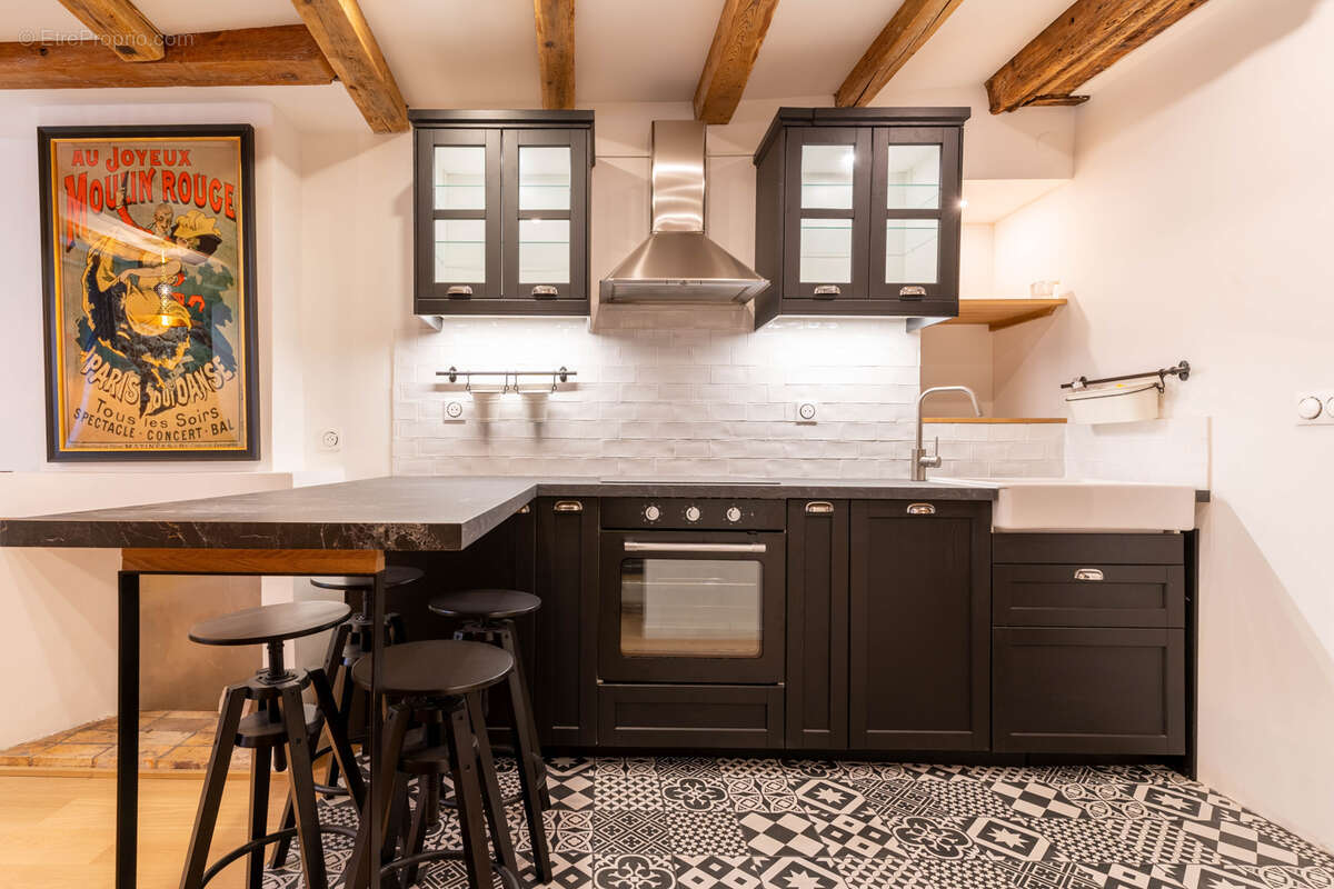 Appartement à ANNECY