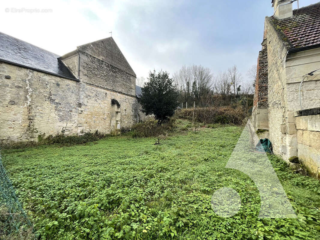 Autre à FRESNOY-LA-RIVIERE