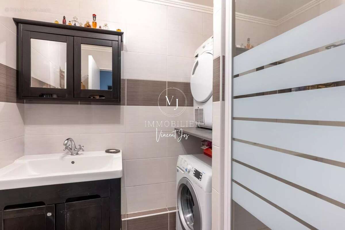 Appartement à BEZONS