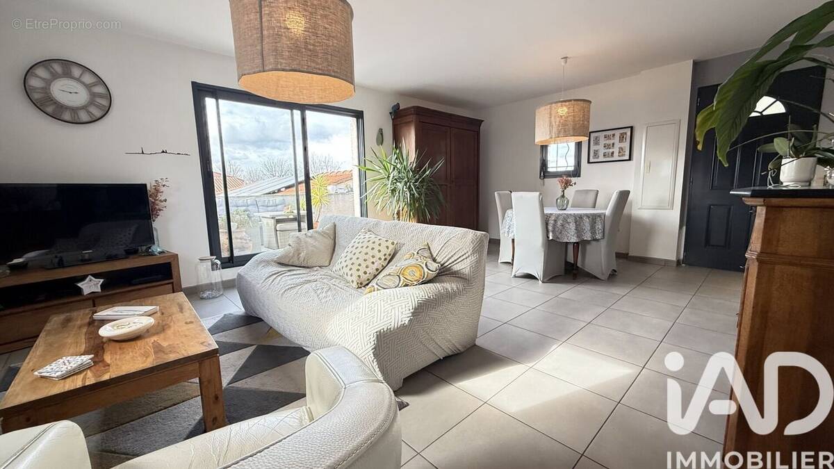 Photo 1 - Appartement à ELNE