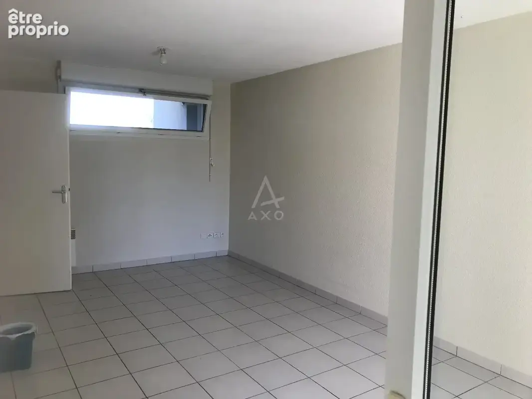 Appartement vendu Loué 465 LES BILLAUX - photo 7