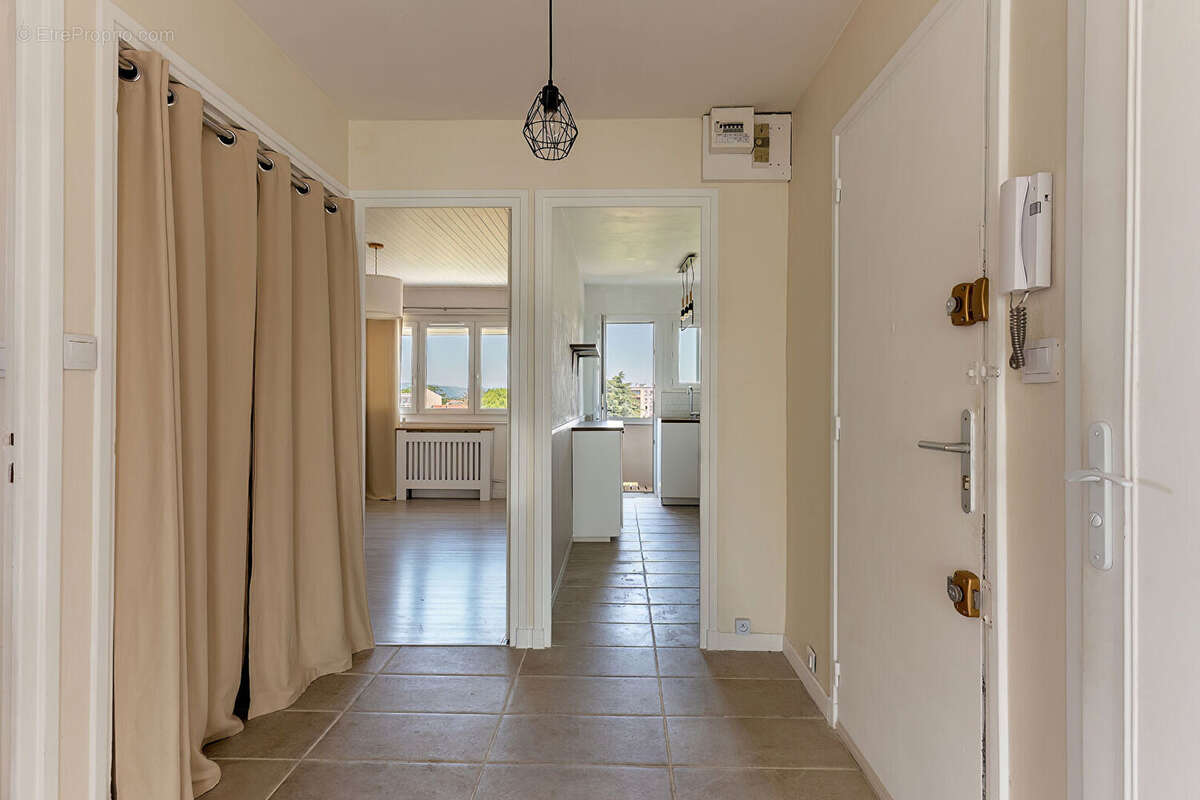 Appartement à VALENCE