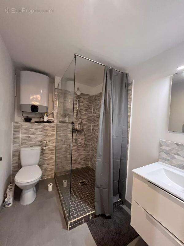 Appartement à REDON