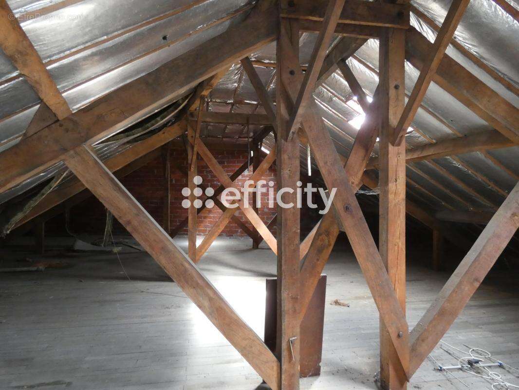 Maison 85 m² à Servant  - photo 8
