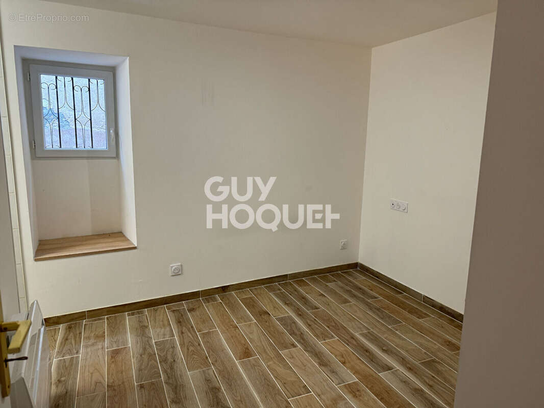 Appartement à FRAISANS